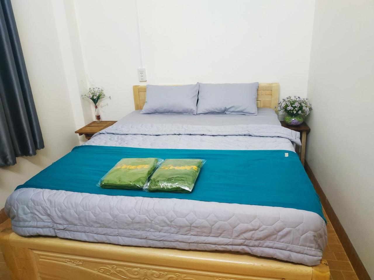 S Phuot Ban Me Homestay Buon Ma Thuot Exterior foto
