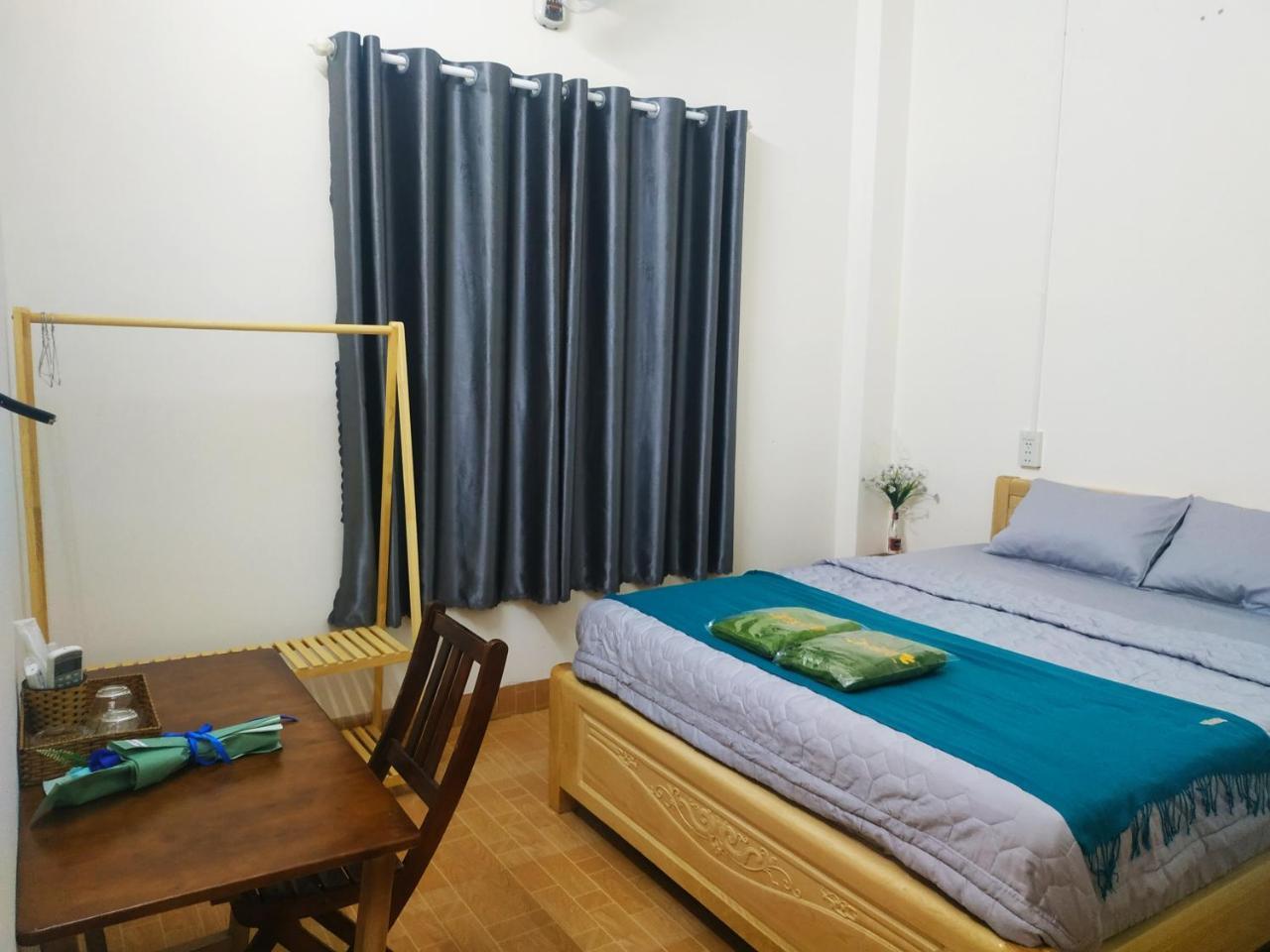 S Phuot Ban Me Homestay Buon Ma Thuot Cameră foto