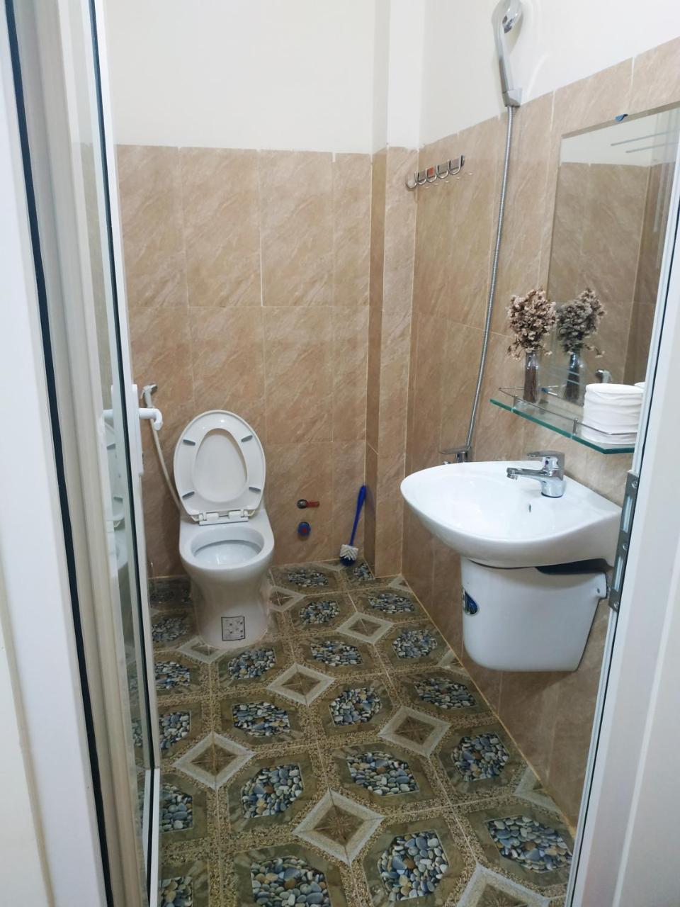 S Phuot Ban Me Homestay Buon Ma Thuot Cameră foto